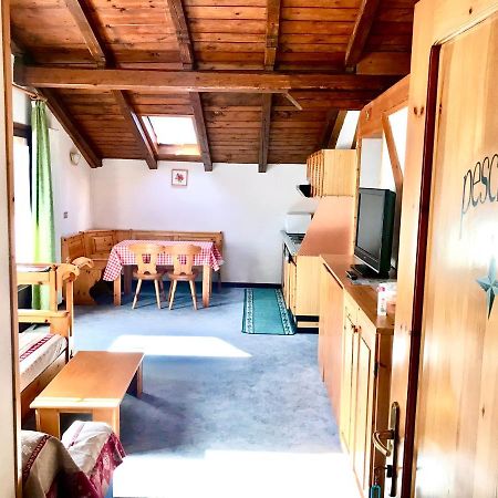 Casa Martini Appartement Mezzana  Buitenkant foto