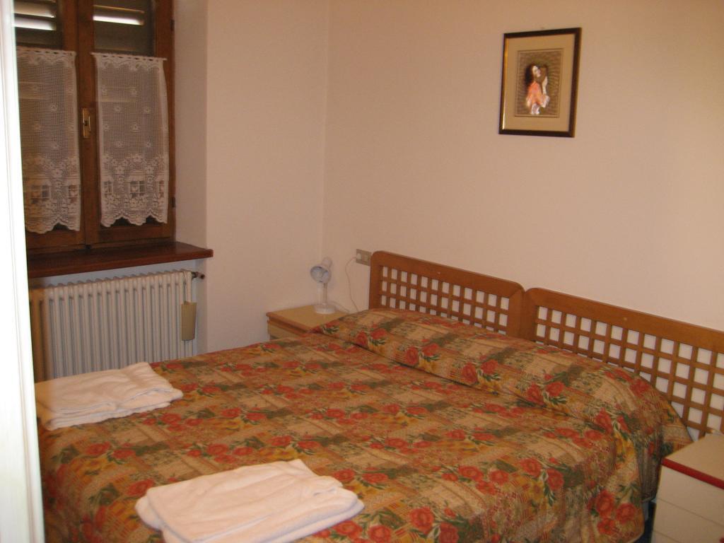 Casa Martini Appartement Mezzana  Buitenkant foto
