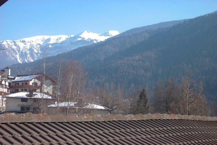Casa Martini Appartement Mezzana  Buitenkant foto